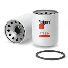 Fleetguard Hydraulic Filter - HF7996 Fleetguard Hydraulic Filter - HF7996